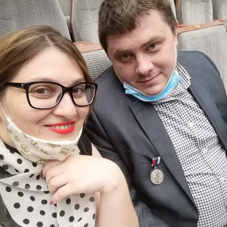 Виталий Кириллов