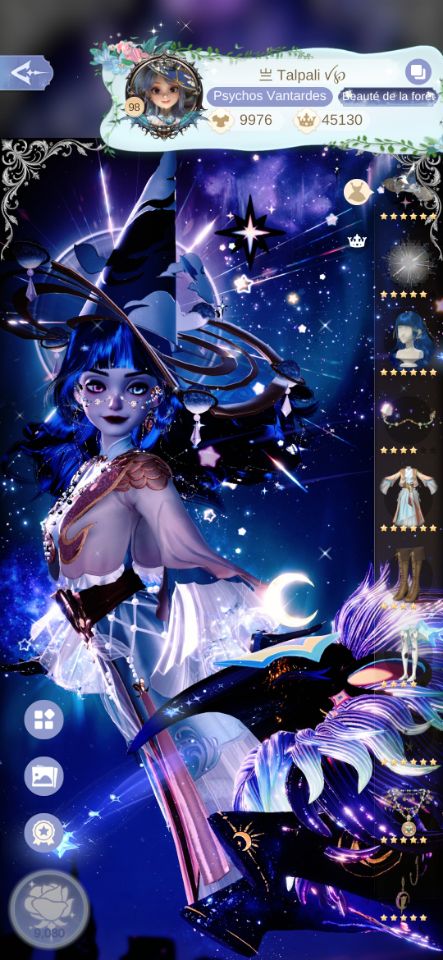 goodnovel comment avatar