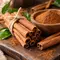Cinnamon
