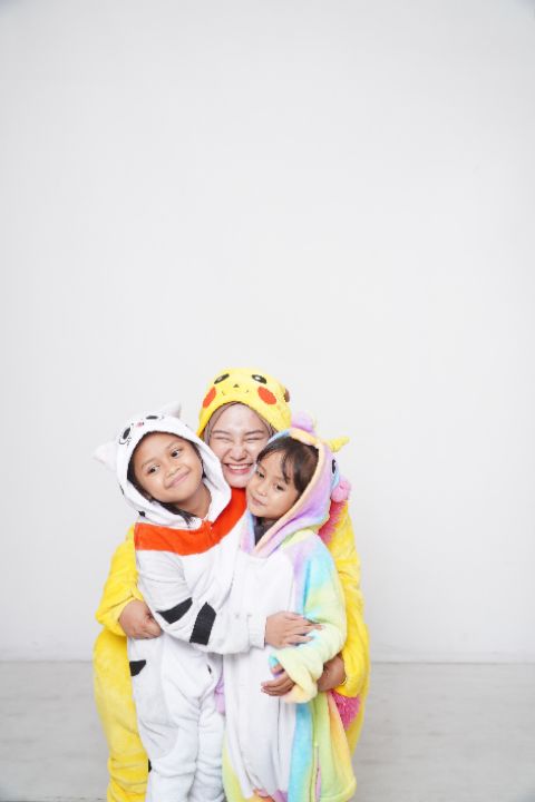 goodnovel comment avatar