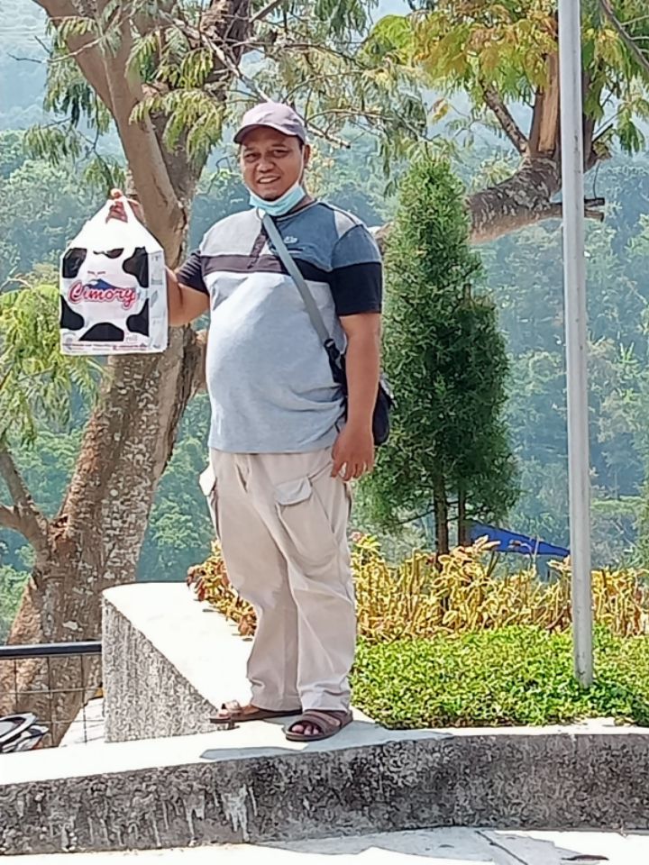 goodnovel comment avatar