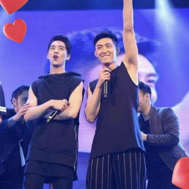 goodnovel comment avatar