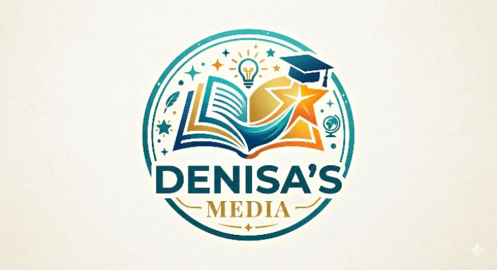 Denisa's Media 