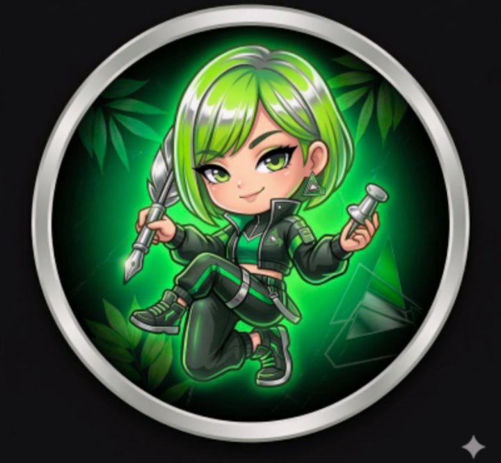 ปักหมุดสีเงิน