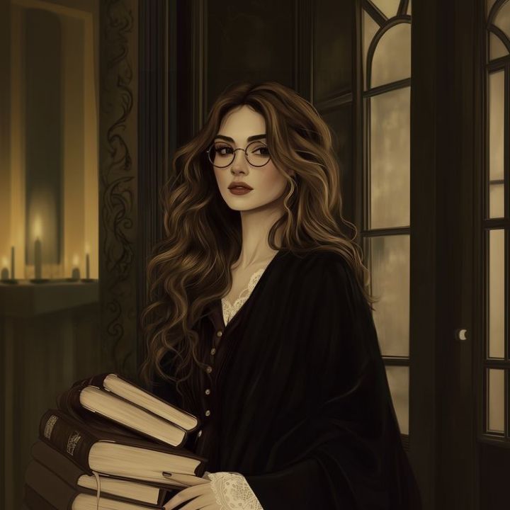 goodnovel comment avatar