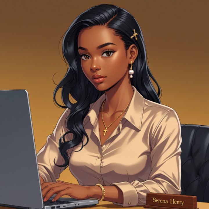 Serena Rena Henry