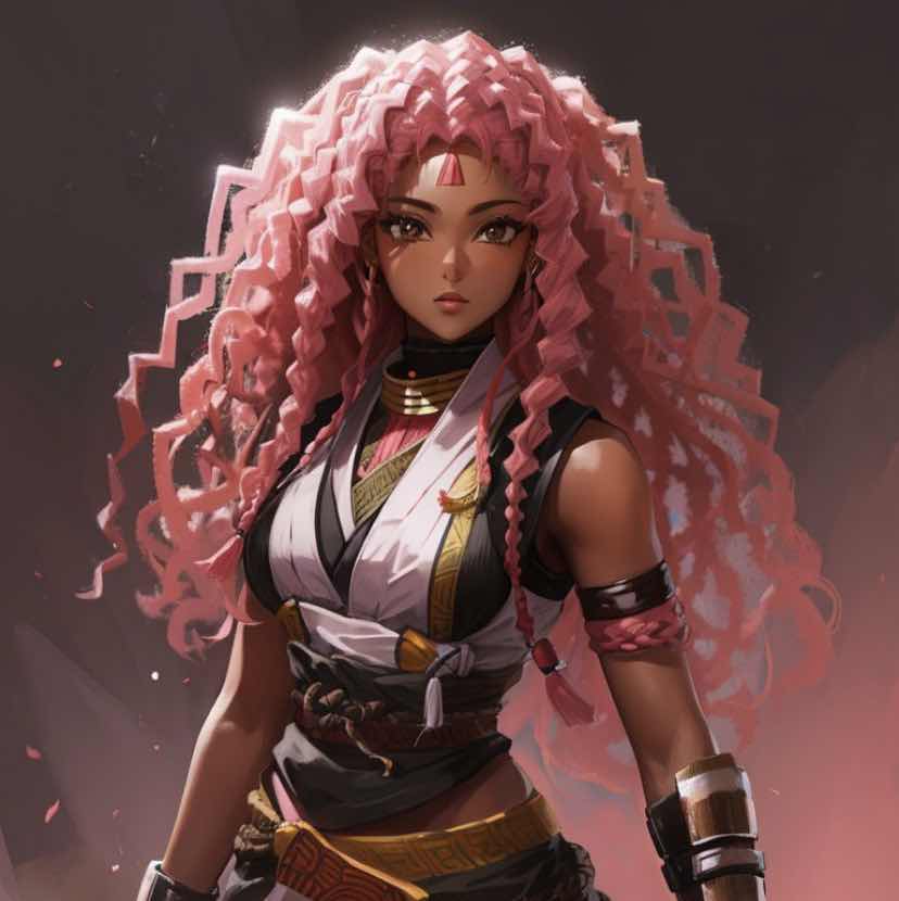 goodnovel comment avatar