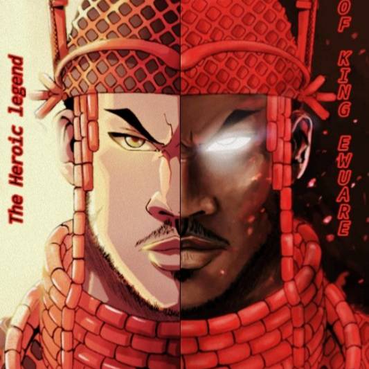 Eghaghe aisosa conscience ice