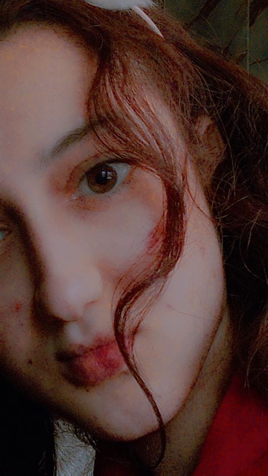 goodnovel comment avatar