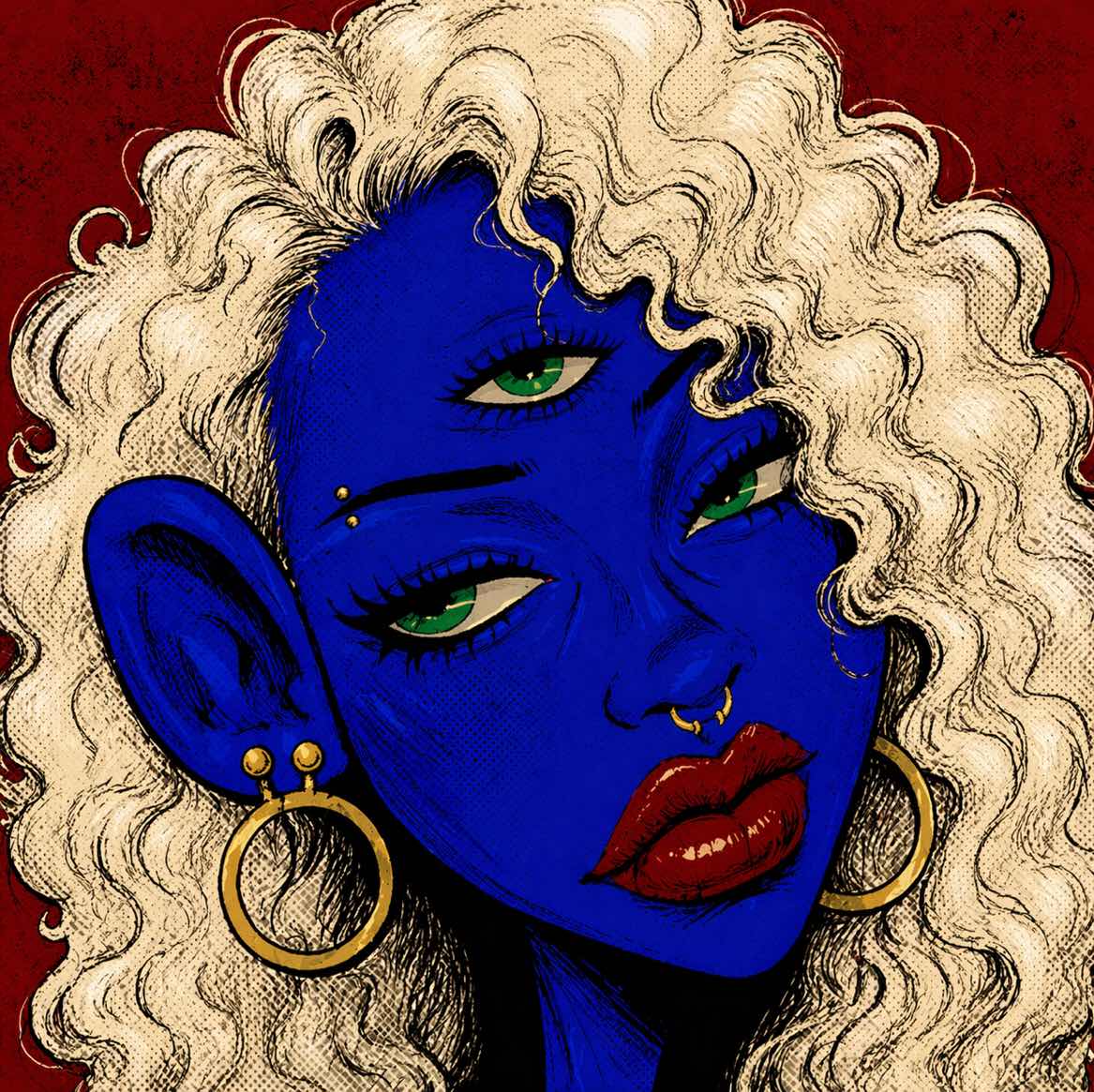 goodnovel comment avatar