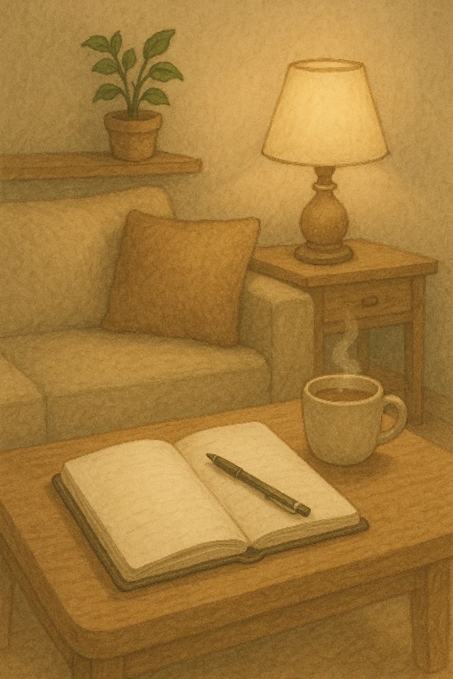 goodnovel comment avatar