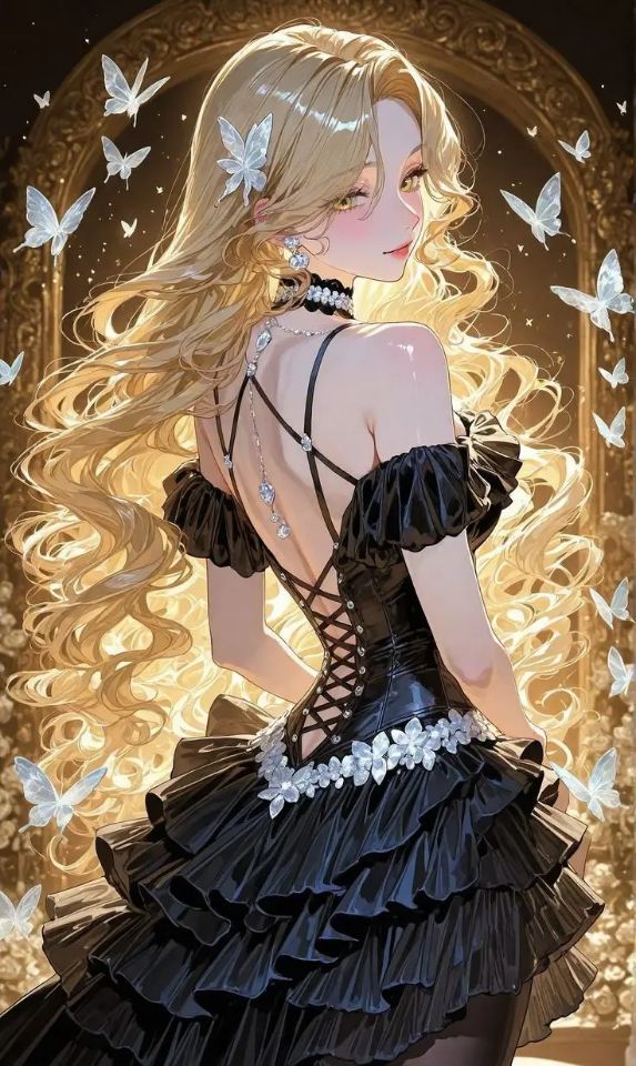 goodnovel comment avatar