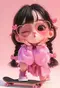 Pinky Girls