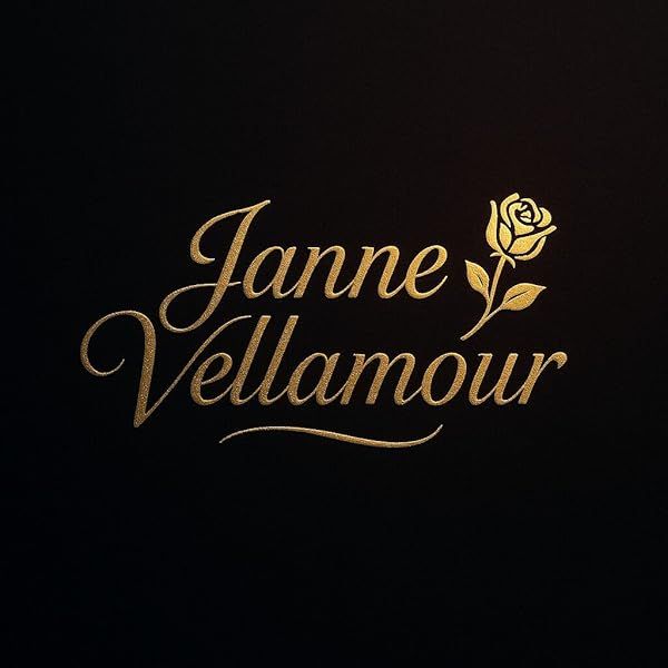 Janne Vellamour