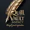 Quill Vault