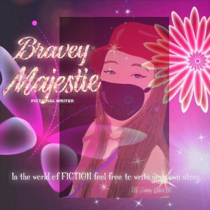 Bravey Majestie 