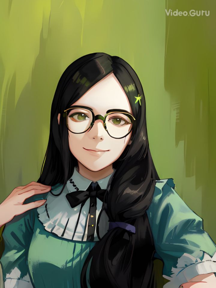 goodnovel comment avatar