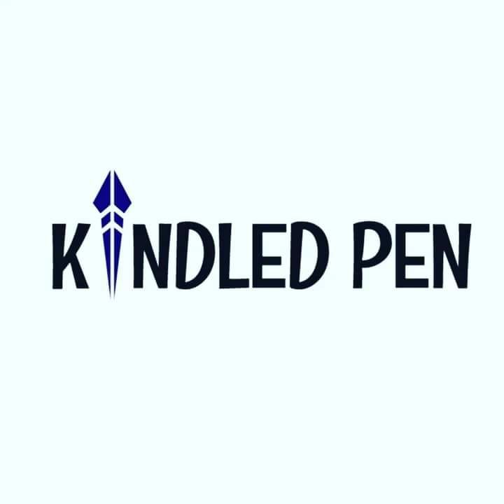 Kindled pen