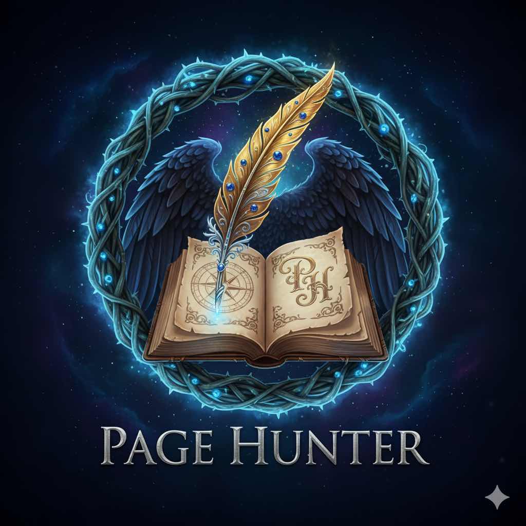 Page Hunter
