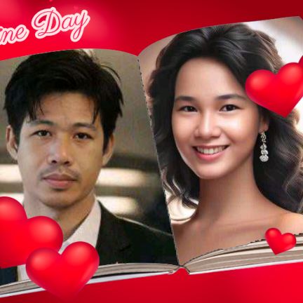 goodnovel comment avatar