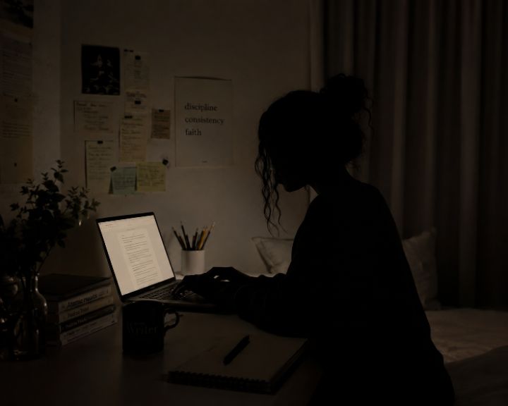 goodnovel comment avatar