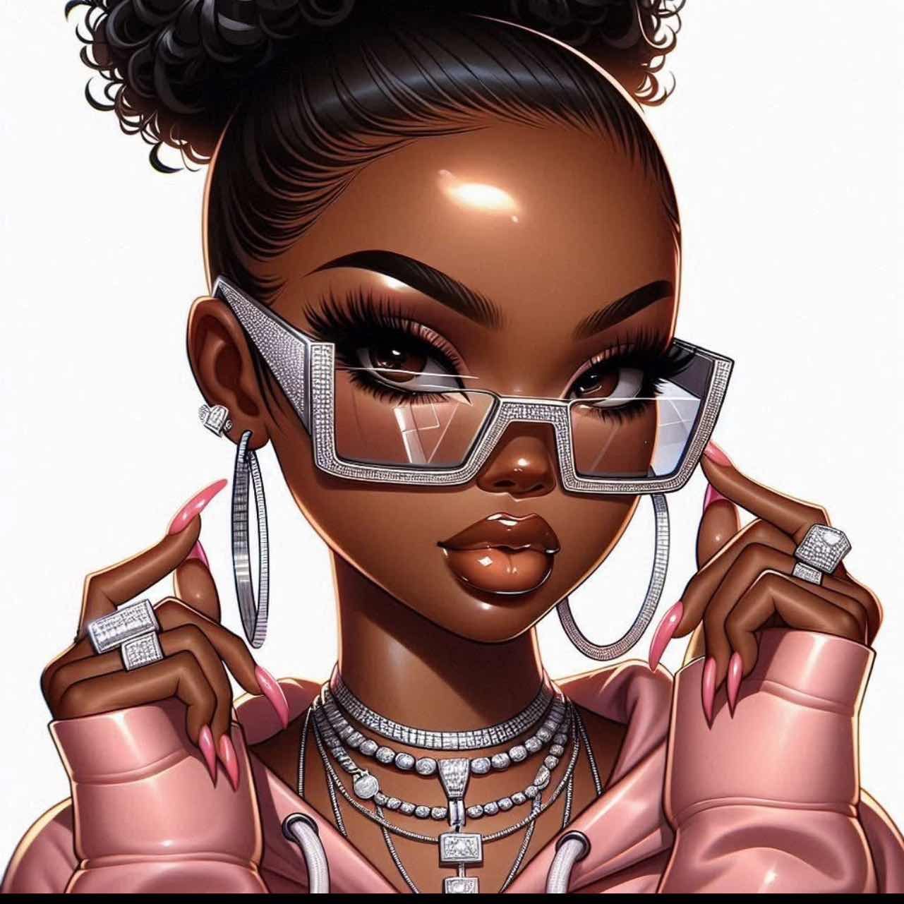 goodnovel comment avatar