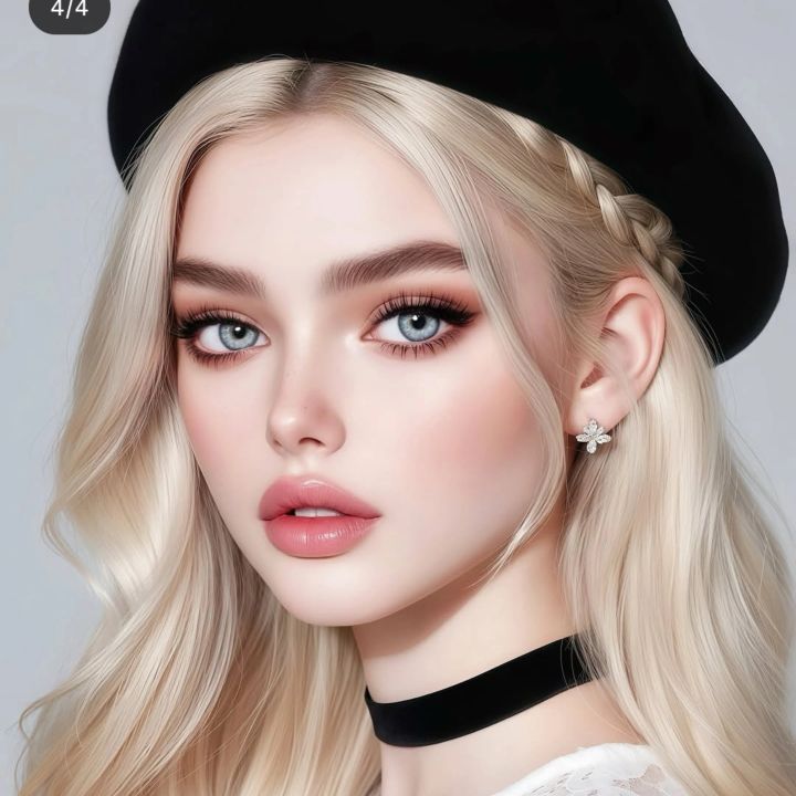 goodnovel comment avatar