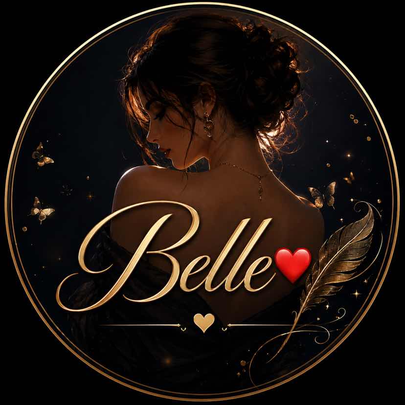Belle❤️