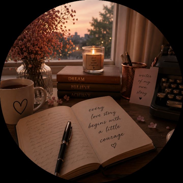 goodnovel comment avatar