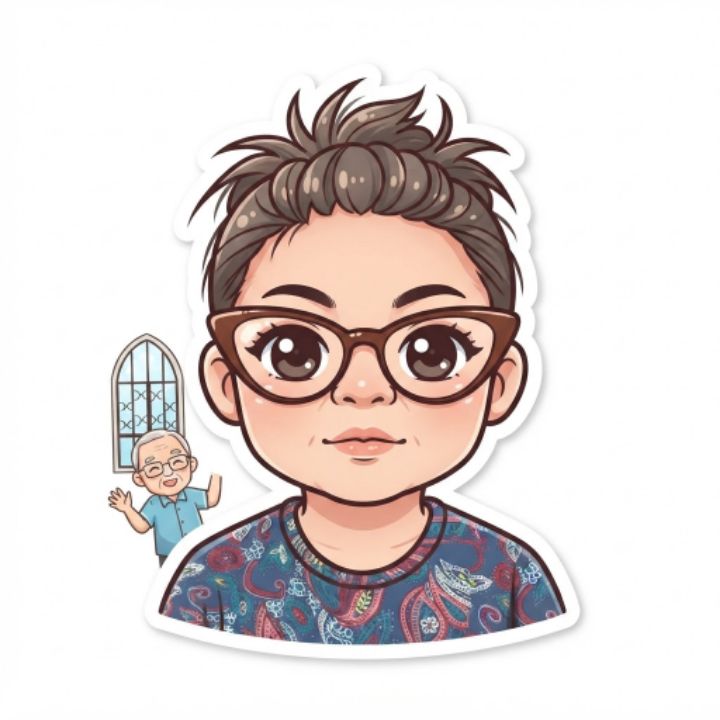 goodnovel comment avatar