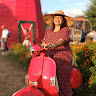 goodnovel comment avatar