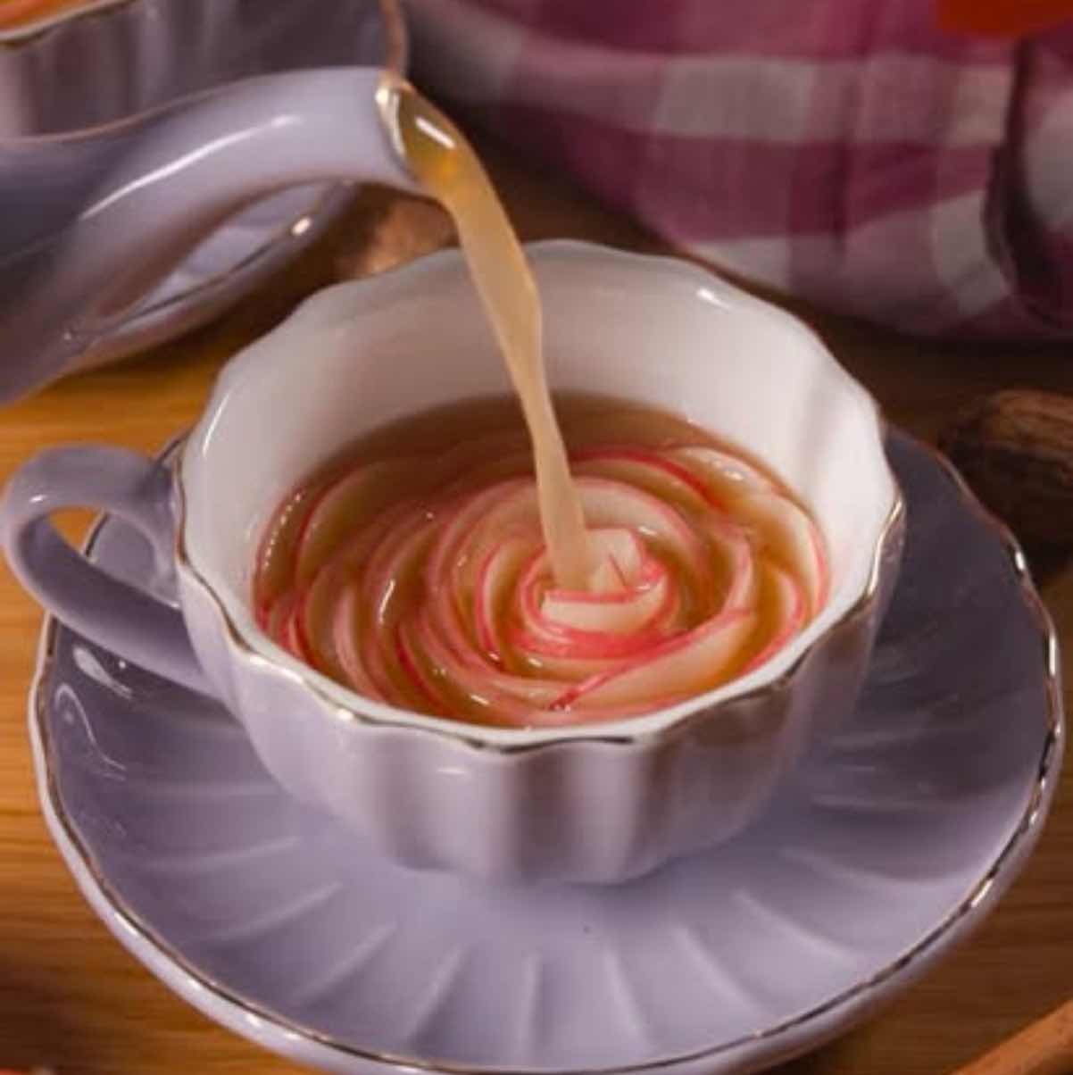 goodnovel comment avatar