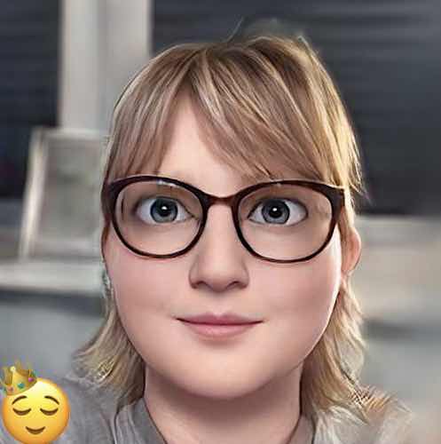 goodnovel comment avatar