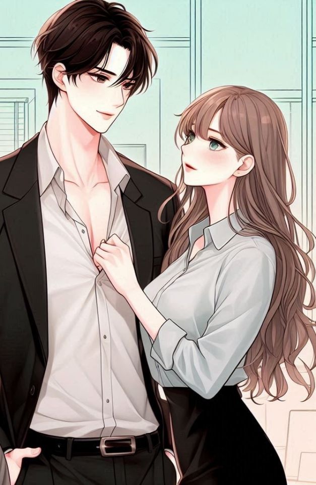 goodnovel comment avatar