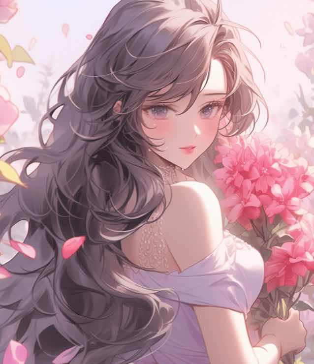 goodnovel comment avatar