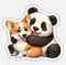 panda_corgi
