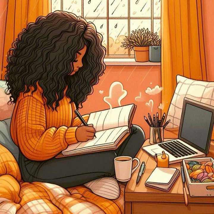 goodnovel comment avatar