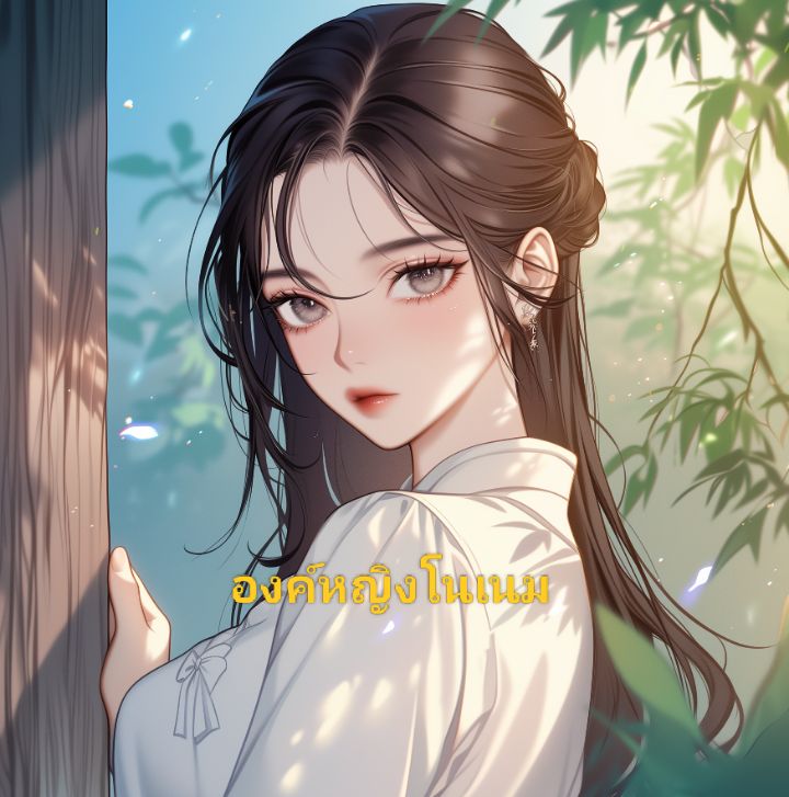 องค์หญิงโนเนม