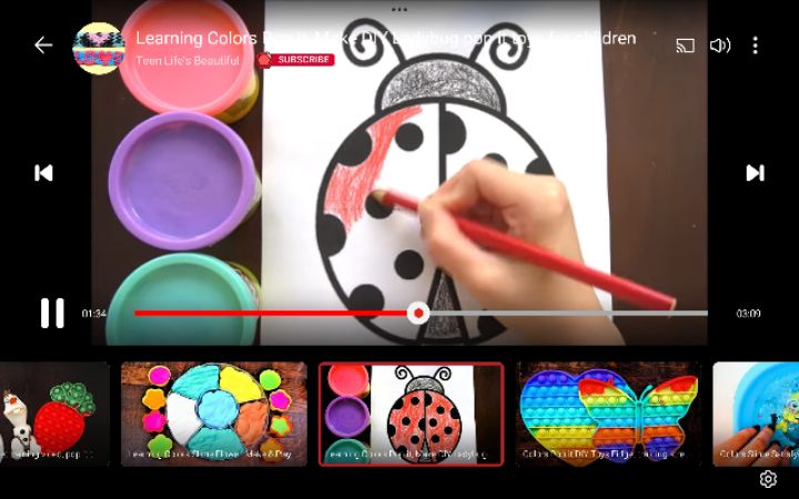 goodnovel comment avatar