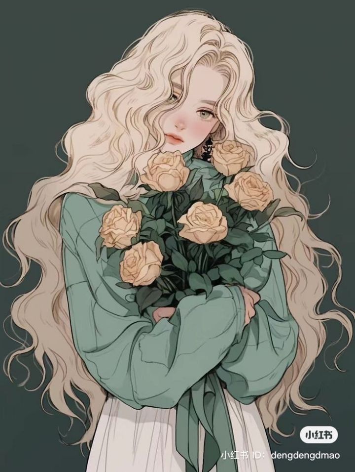 goodnovel comment avatar
