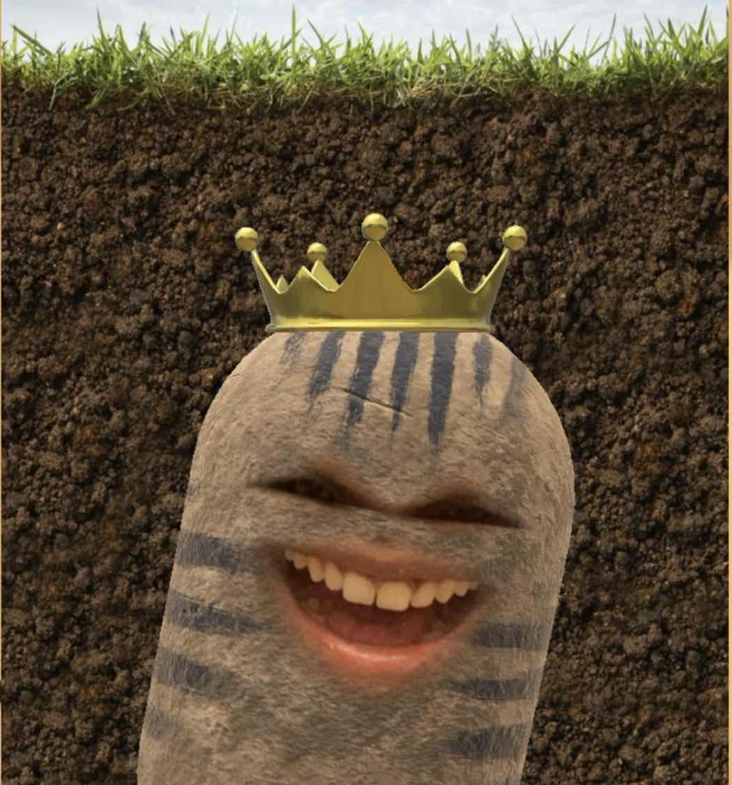 goodnovel comment avatar