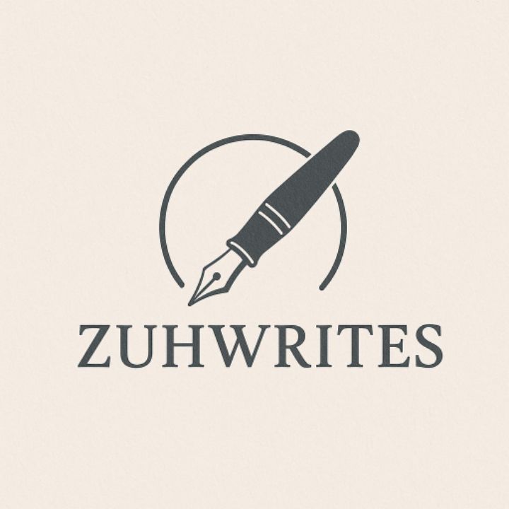 zuhwrites