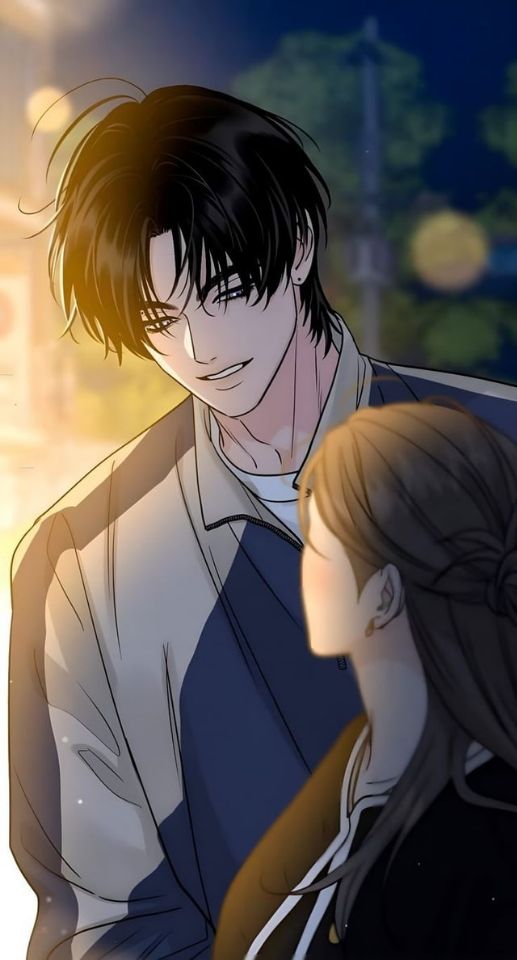 goodnovel comment avatar