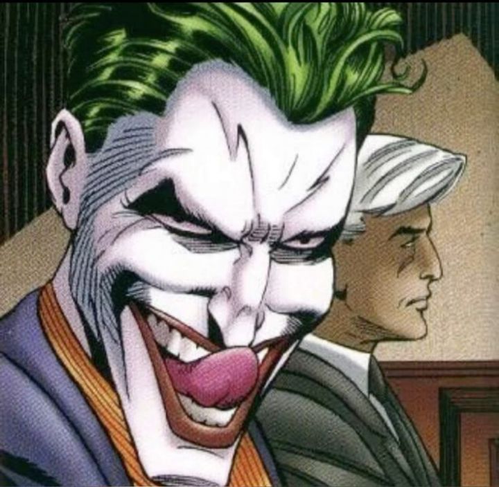 goodnovel comment avatar