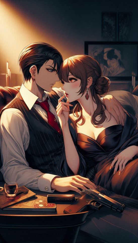 goodnovel comment avatar