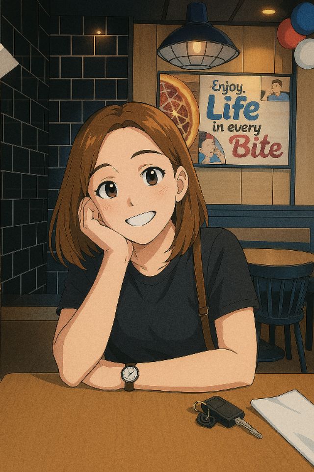 goodnovel comment avatar