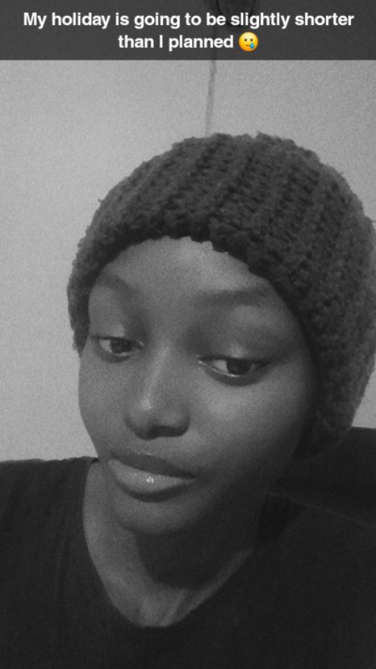 goodnovel comment avatar