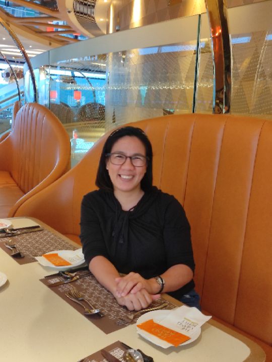 goodnovel comment avatar