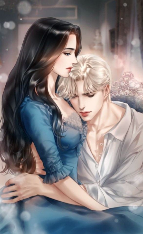 goodnovel comment avatar