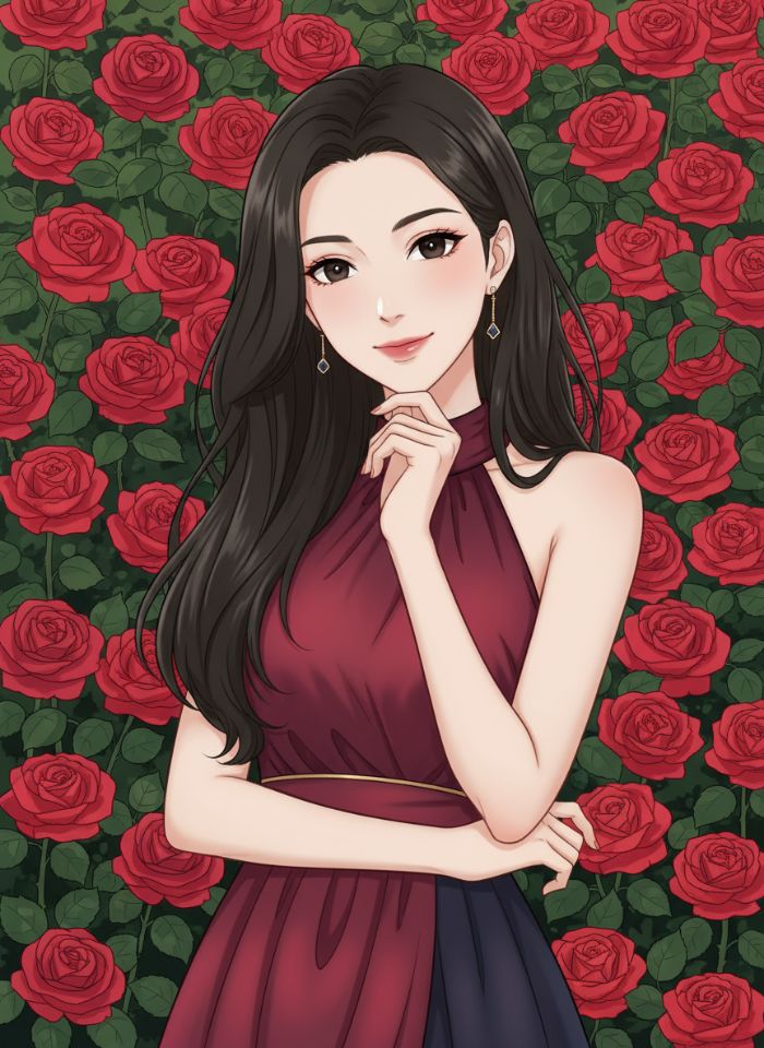 goodnovel comment avatar